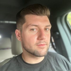 Meet your Posher, Robert